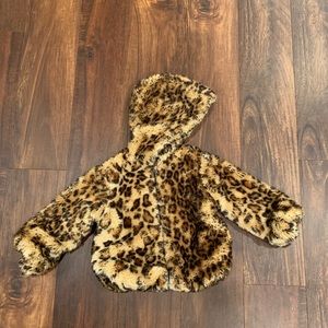 Splendid Coat